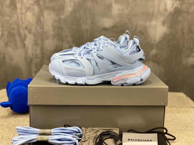 Balenciaga Track Shoes